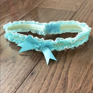 Victoria’s Secret bridal garter